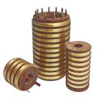 collettore ad anelli